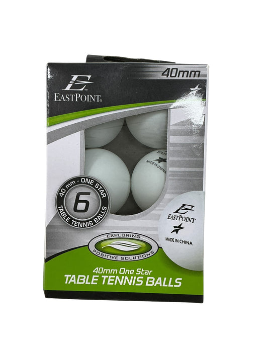 Pelotas de Tenis (EASTPONT)