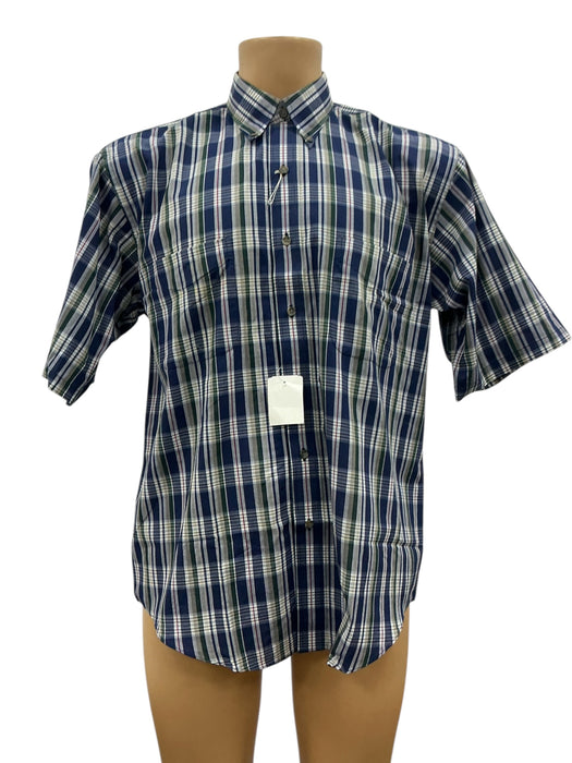 Camisa M (VAN HEUSEN)