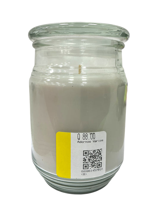 Vela aromática (ASHLAND)