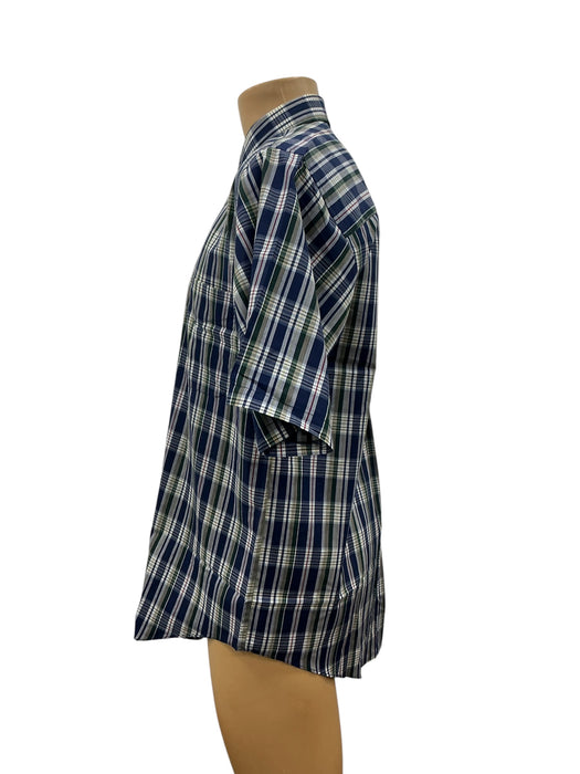 Camisa M (VAN HEUSEN)