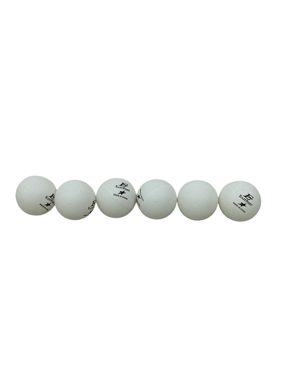 Pelotas de Tenis (EASTPONT)
