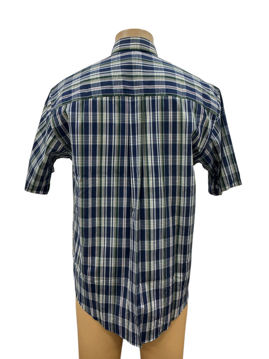 Camisa M (VAN HEUSEN)