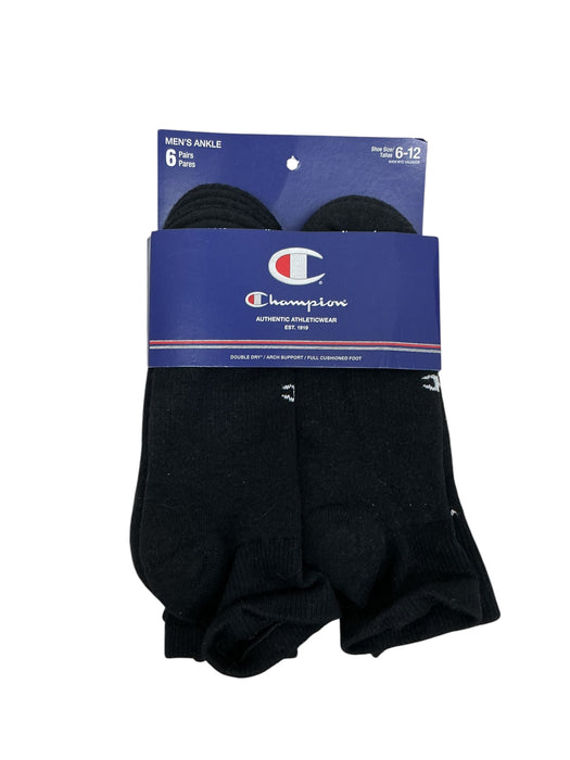 Set de calcetines 6-12 (CHAMPION)