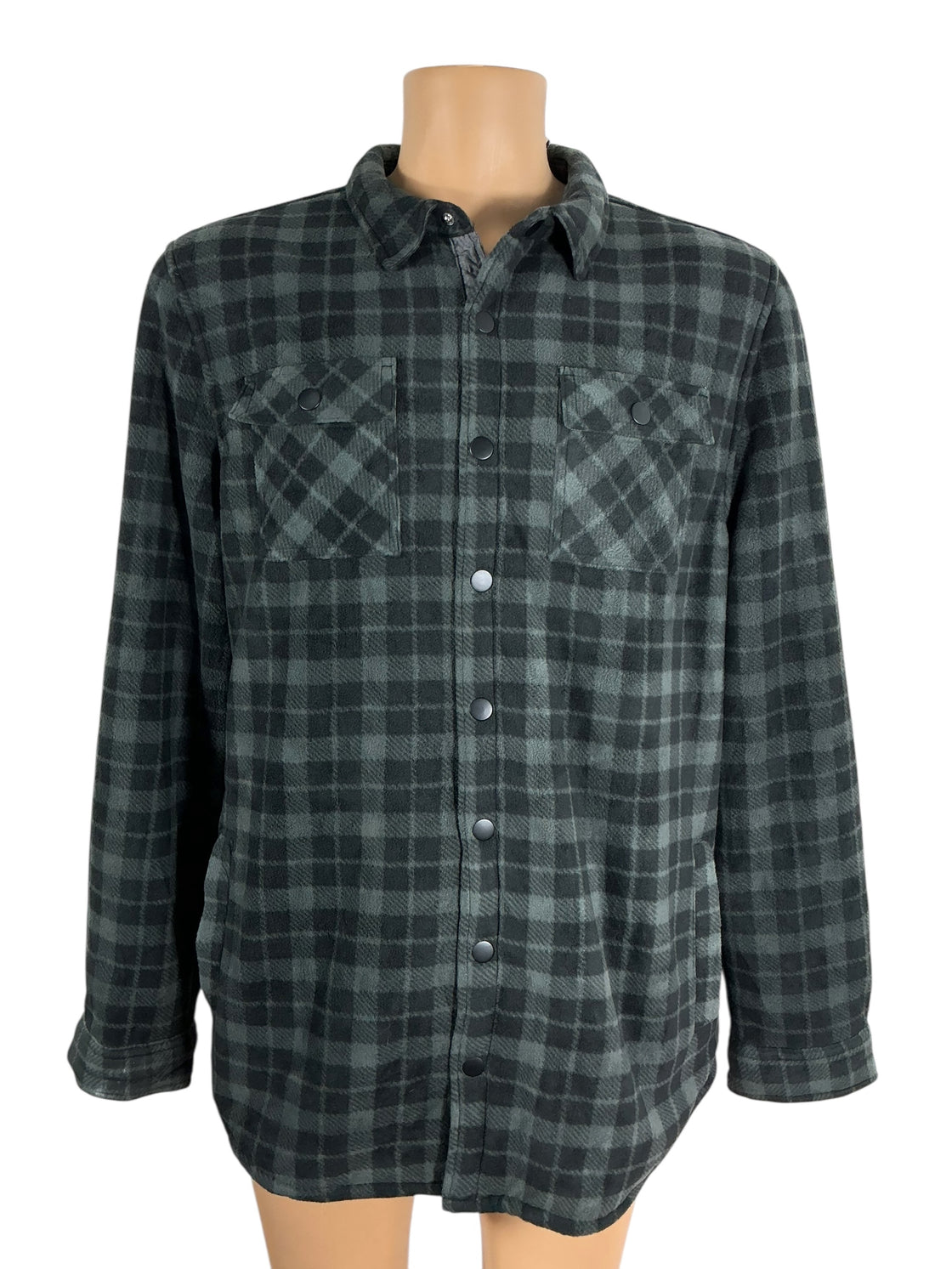 Suéter XXL (VOYAGER)