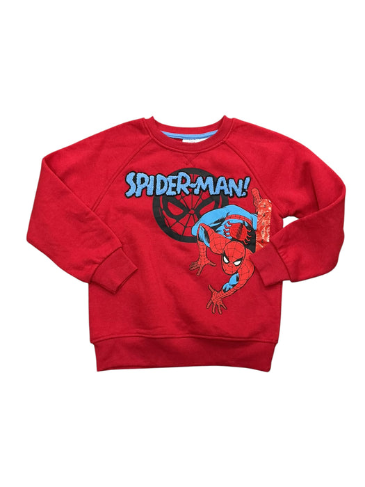 Sudadero para niñ@ 6 (MARVEL)