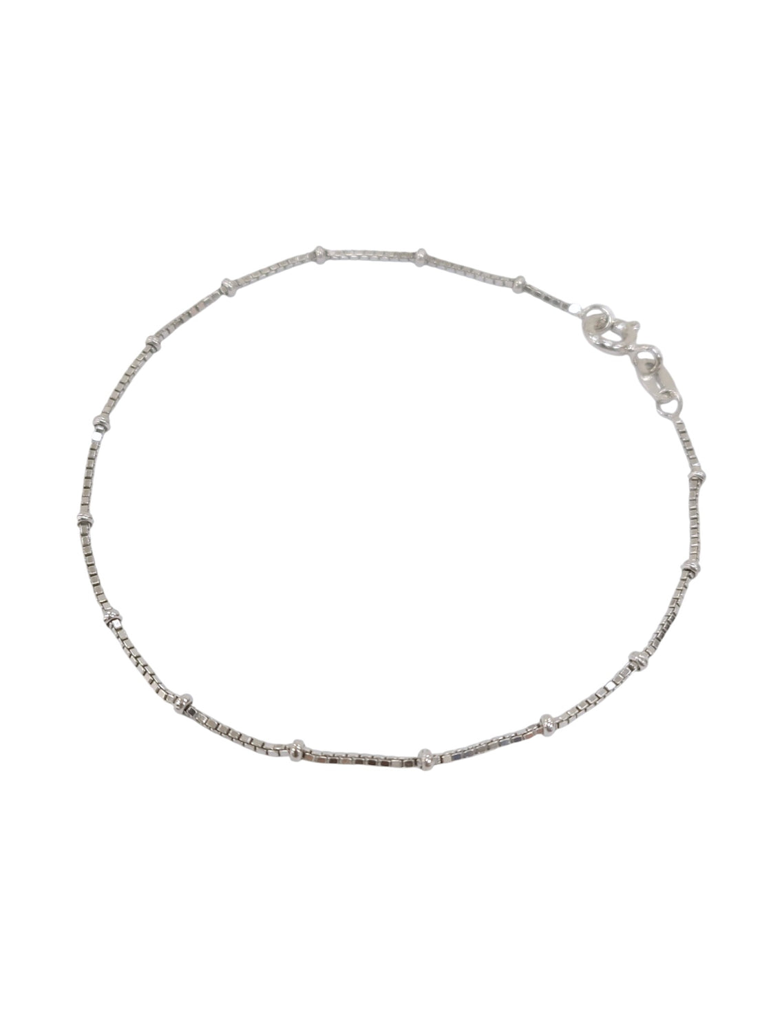 Pulsera de plata (925)