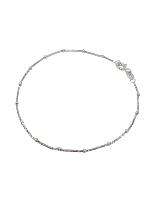 Pulsera de plata (925)