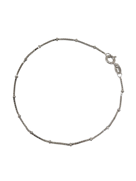 Pulsera de plata (925)