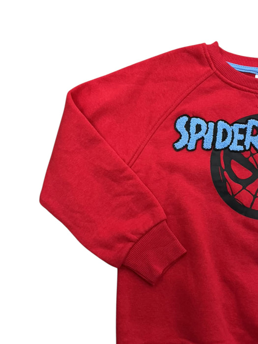 Sudadero para niñ@ 6 (MARVEL)