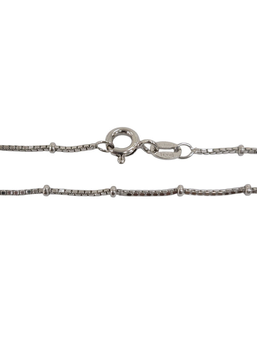 Pulsera de plata (925)