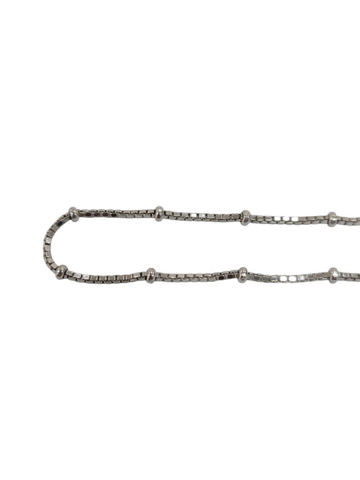 Pulsera de plata (925)