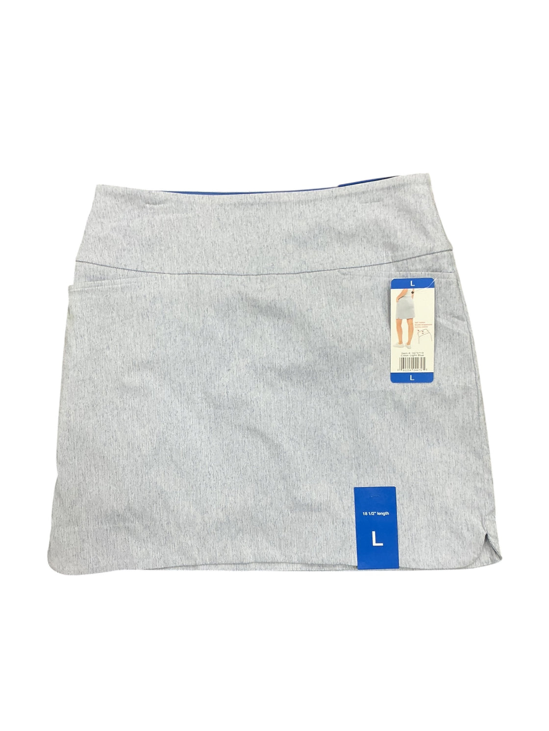Falda short L (S.C. & CO.)