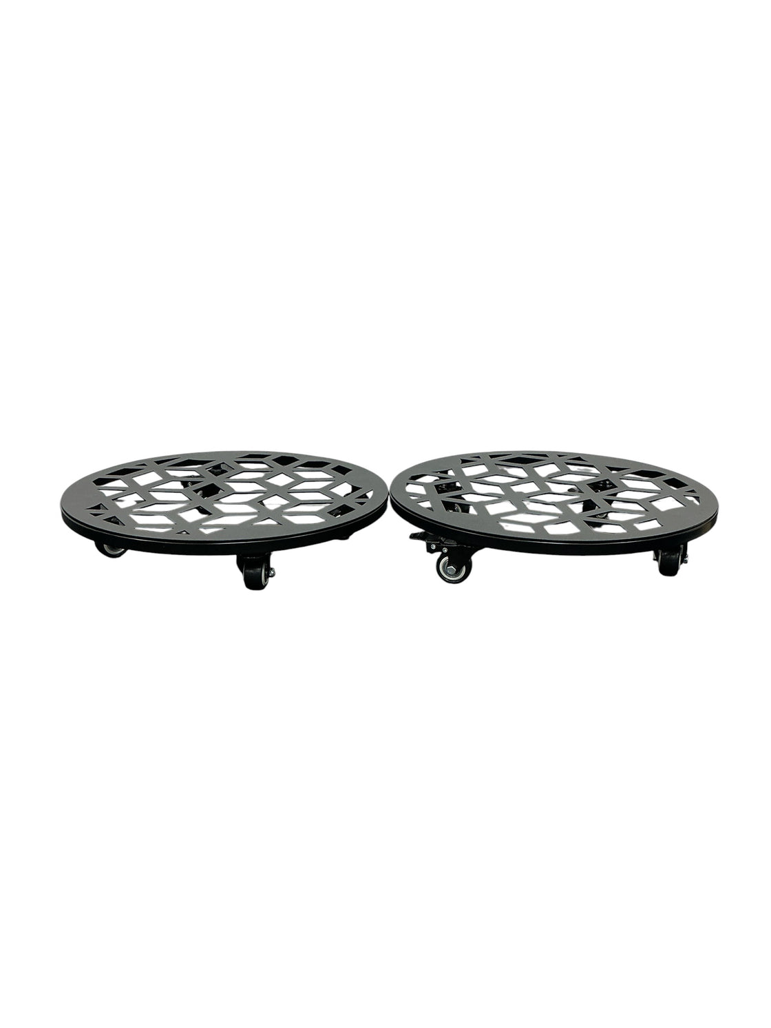 Dúo de bases para Maceta
