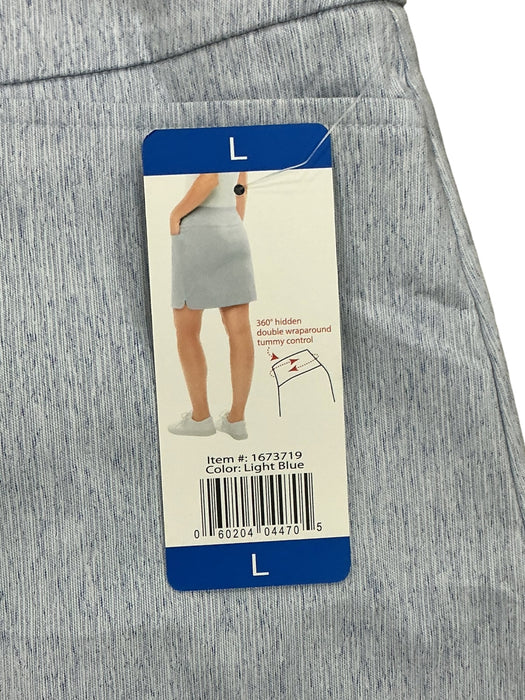 Falda short L (S.C. & CO.)