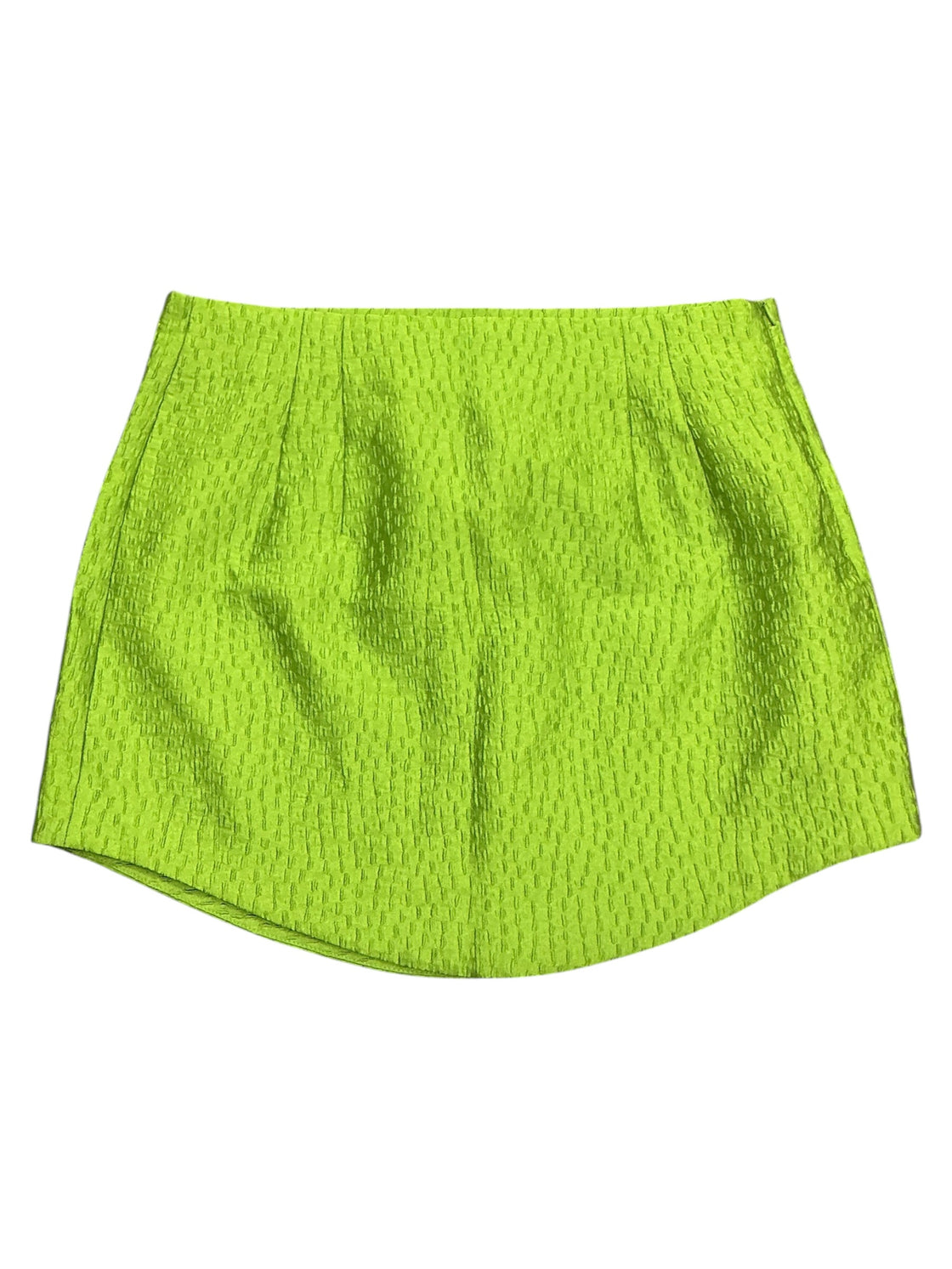 Falda L (ZARA)