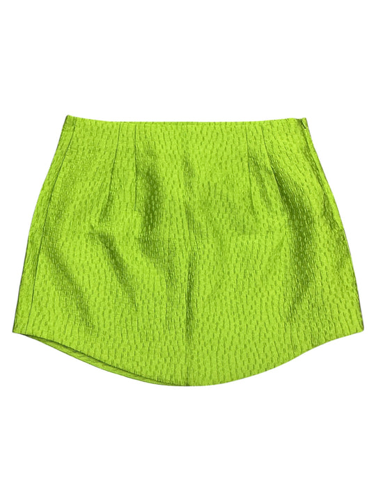 Falda L (ZARA)