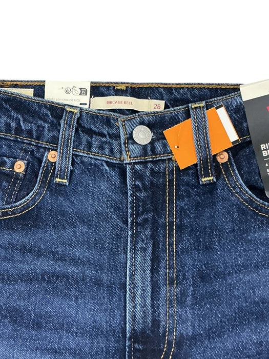 Pantalón 26 X 32 (LEVI'S)