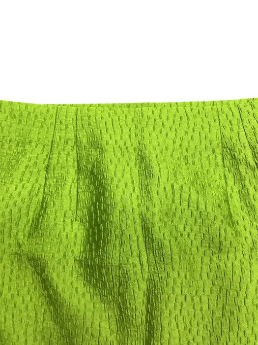Falda L (ZARA)