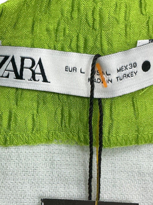 Falda L (ZARA)