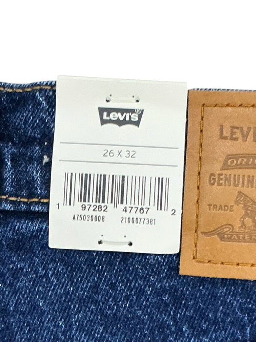 Pantalón 26 X 32 (LEVI'S)
