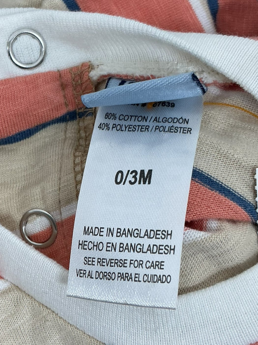Traje para bebé 0/3M (LITTLE LAD)