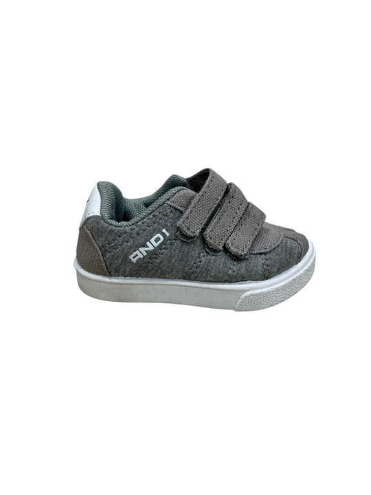Tenis para bebé 2 (AND 1 )