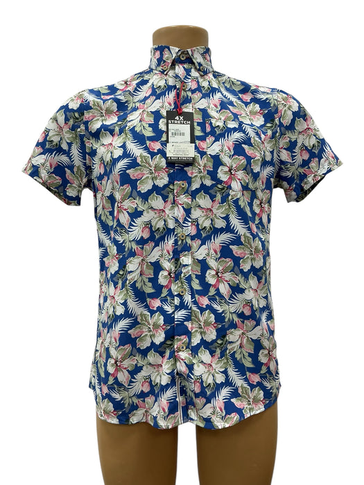 Camisa S (INTERNATIONAL REPORT)