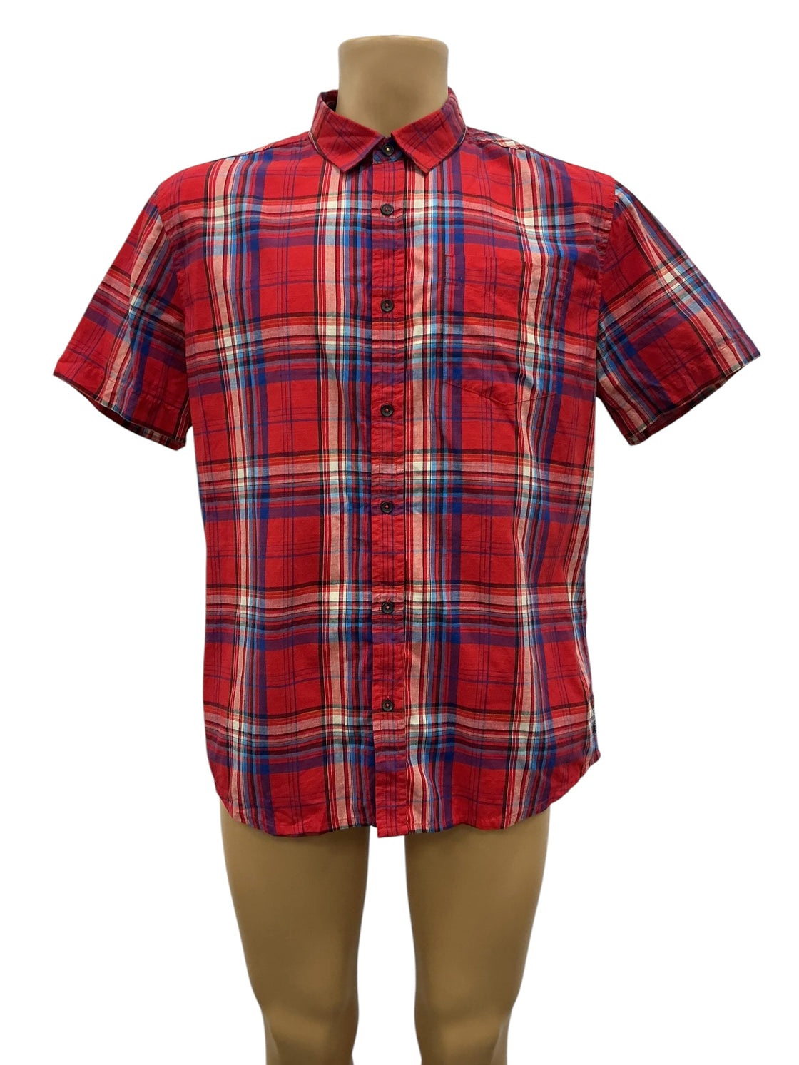 Camisa L (PRANA)