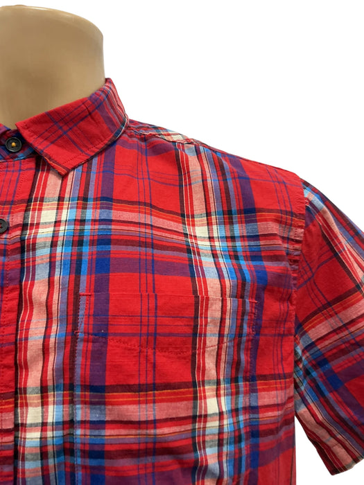 Camisa L (PRANA)
