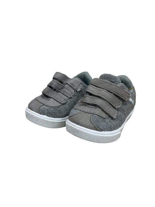 Tenis para bebé 2 (AND 1 )
