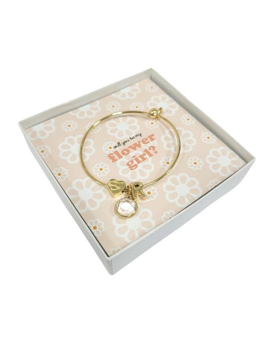 Pulsera de fantasía (EVENT BLOSSOM)
