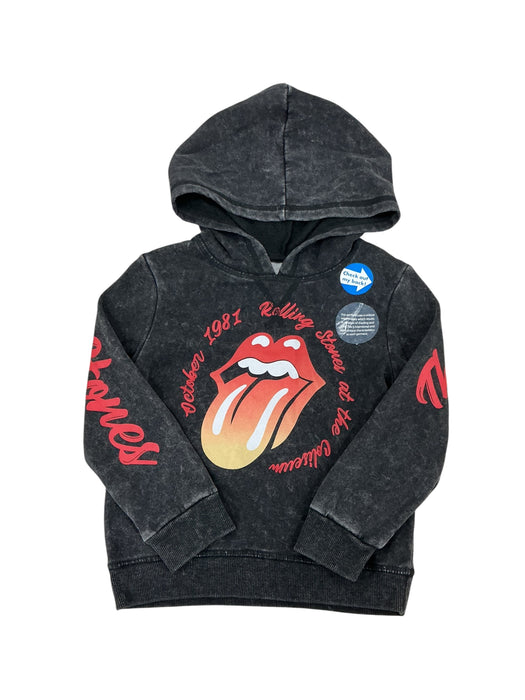 Conjunto para niñ@ 4T  (THE ROLLING STONES)