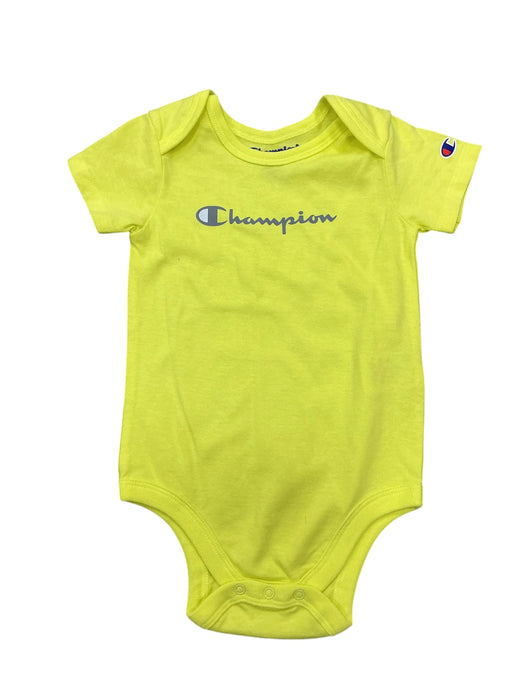 Set de Bodies para bebé 6/9M (CHAMPION)
