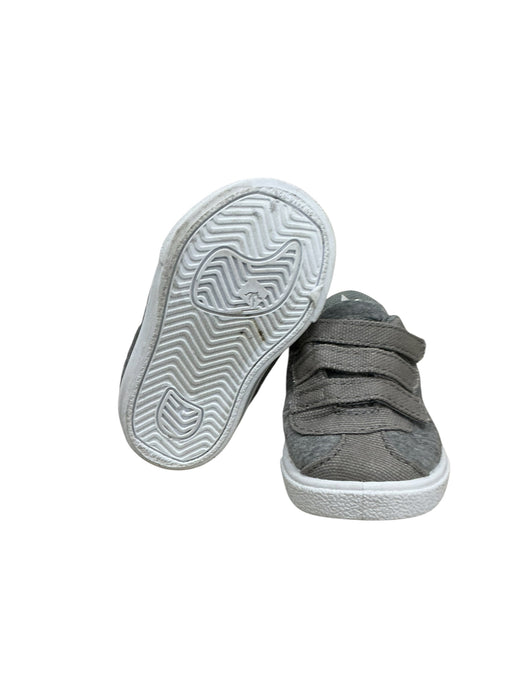 Tenis para bebé 2 (AND 1 )