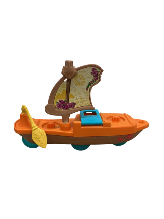 Moana y  Maui (DISNEY)