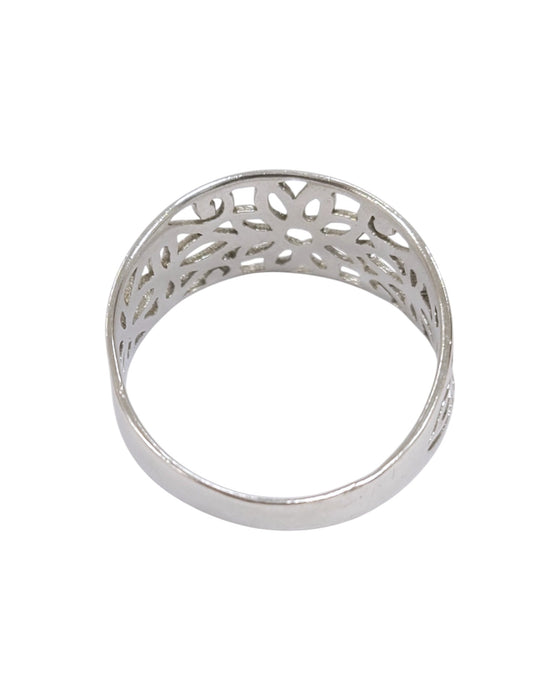Anillo de plata (925)