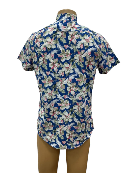 Camisa S (INTERNATIONAL REPORT)