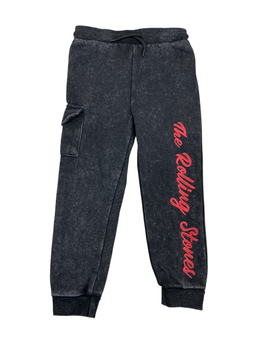 Conjunto para niñ@ 4T  (THE ROLLING STONES)