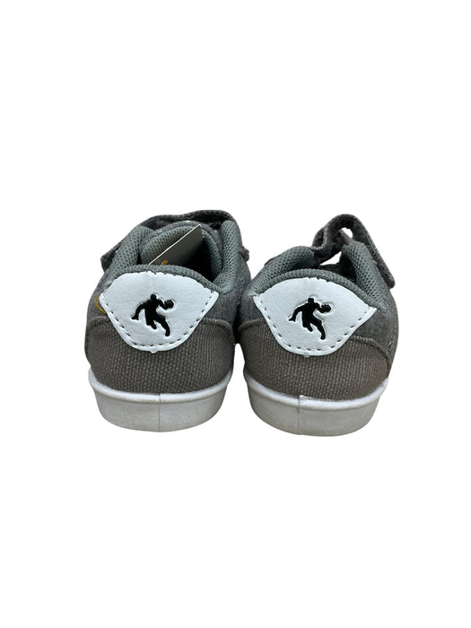 Tenis para bebé 2 (AND 1 )