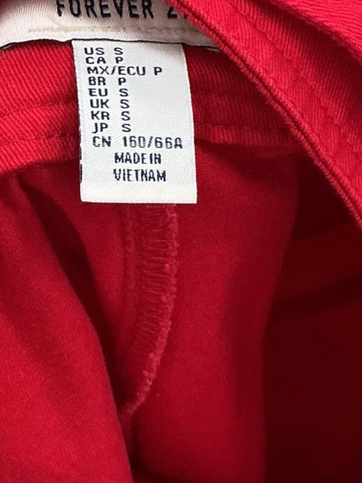 Pantalón S (FOREVER 21)