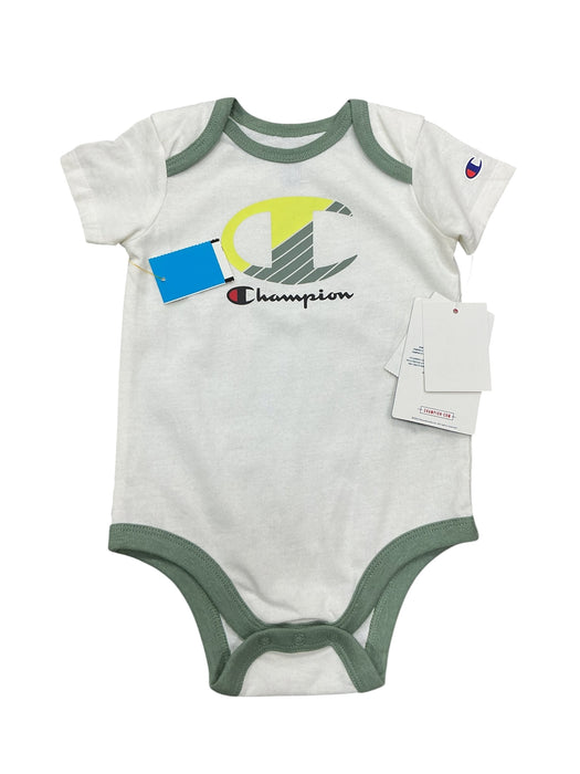 Set de Bodies para bebé 6/9M (CHAMPION)
