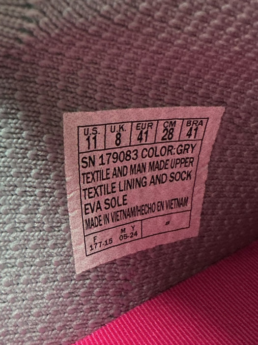 Tenis 11 (SKECHERS)