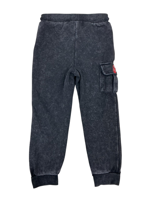 Conjunto para niñ@ 4T  (THE ROLLING STONES)