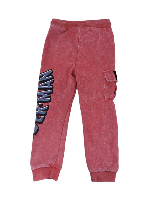 Conjunto para niño (MARVEL)
