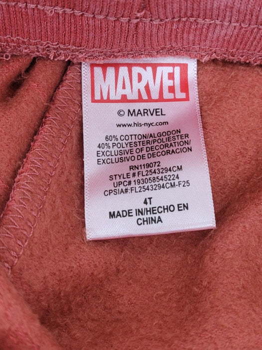 Conjunto para niño (MARVEL)