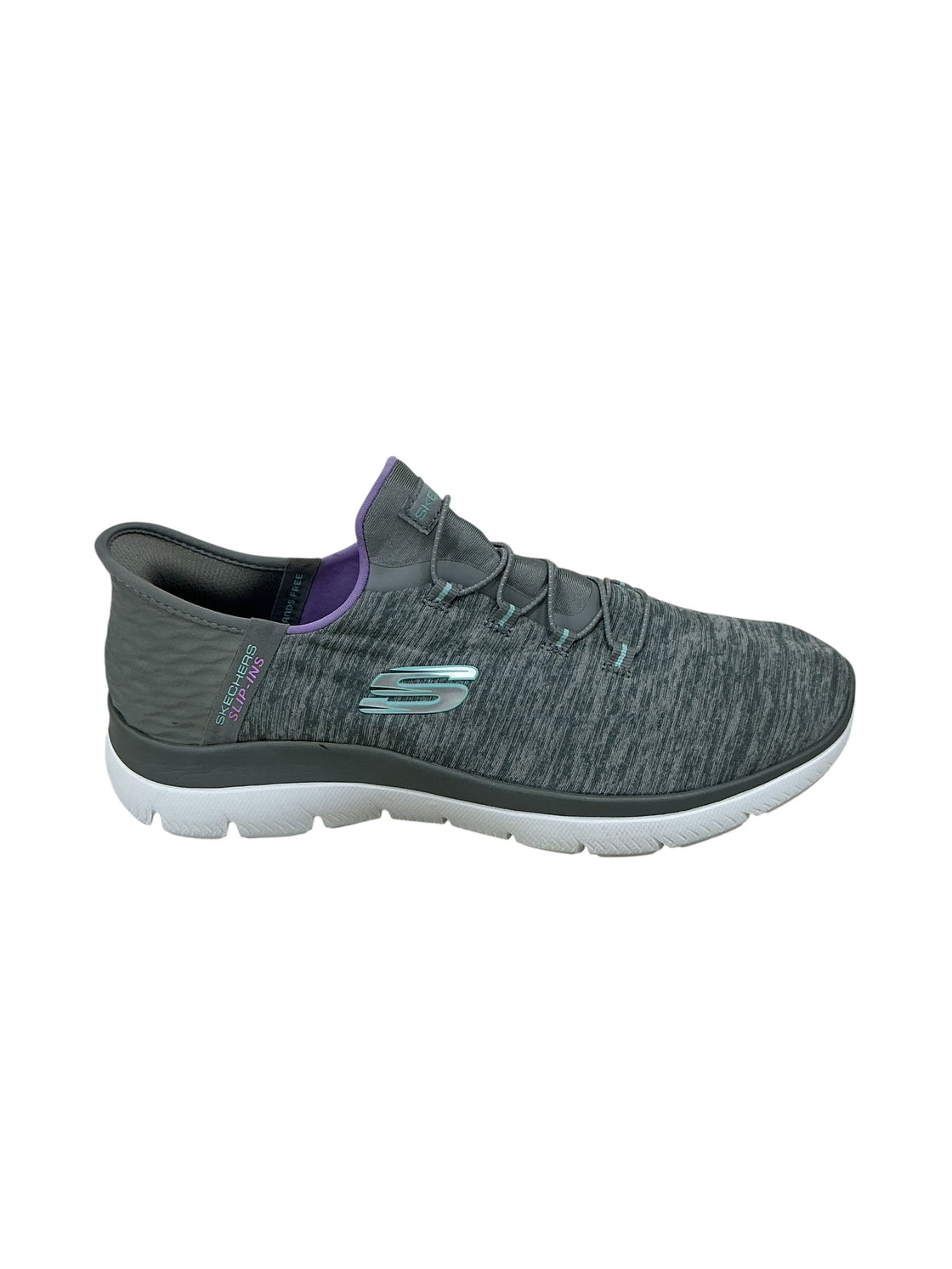 Tenis 9.5 (SKECHERS)