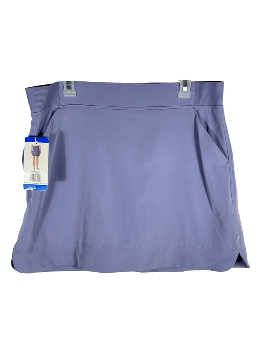 Falda short L (32 COOL)