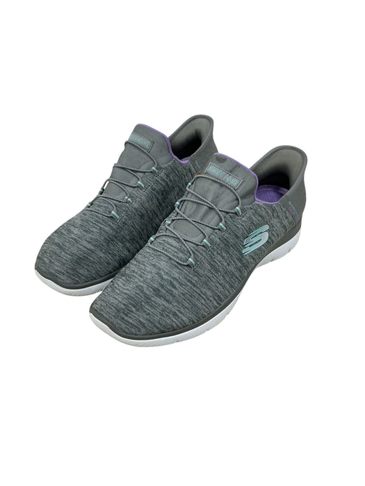 Tenis 9.5 (SKECHERS)
