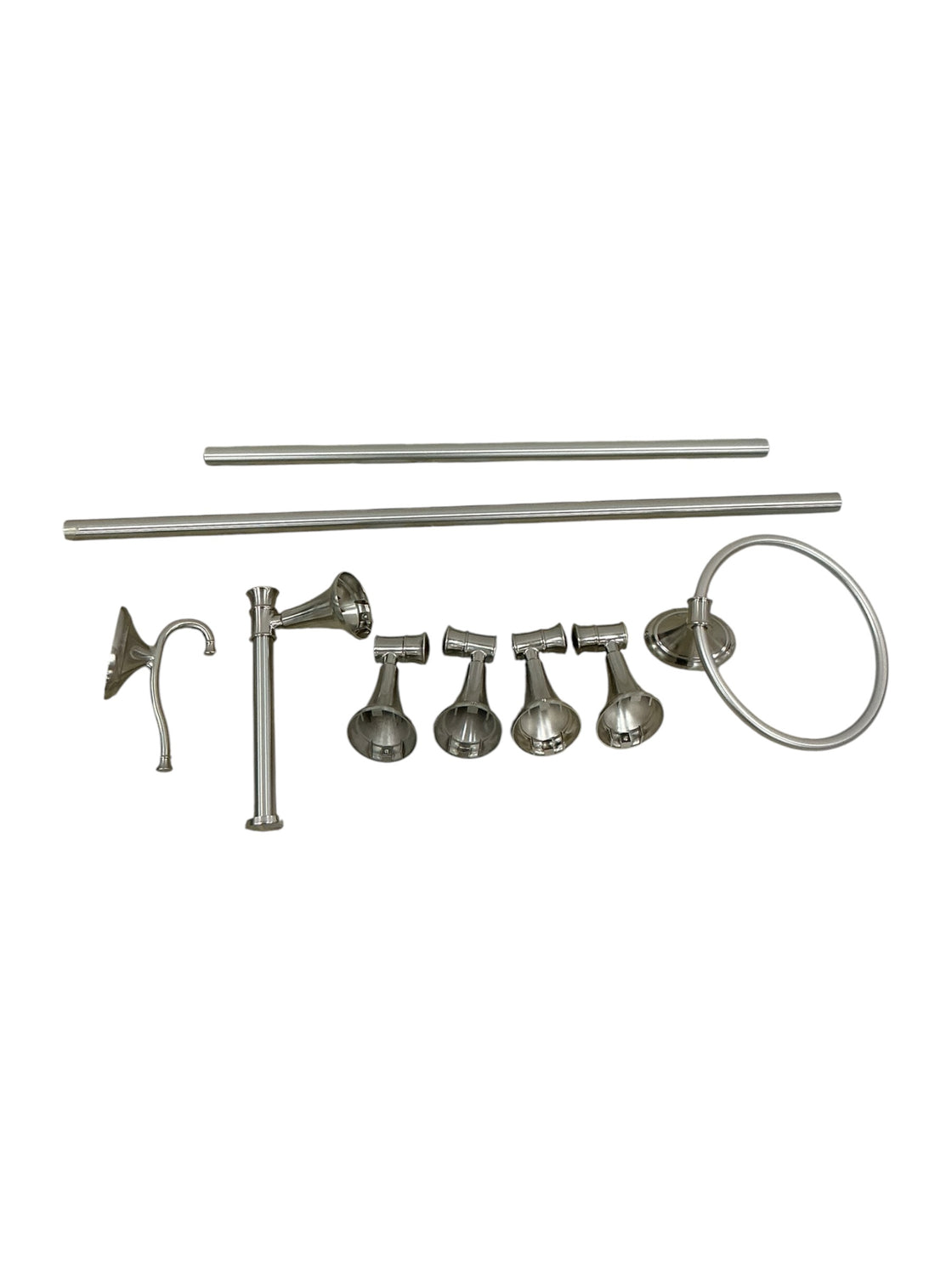 Juego de accesorios para baño (WATERRIDGE)