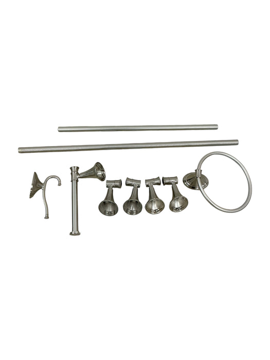 Juego de accesorios para baño (WATERRIDGE)